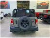 2025 Ford Bronco Big Bend (Stk: 25149) in Melfort - Image 6 of 12
