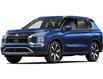 2025 Mitsubishi Outlander GT (Stk: 614799) in North Vancouver - Image 1 of 1