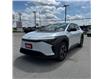 2025 Toyota bZ4X LE (Stk: 21460) in Collingwood - Image 1 of 11