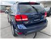 2017 Dodge Journey SXT (Stk: 06295A) in Sarnia - Image 3 of 18
