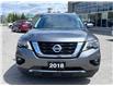 2018 Nissan Pathfinder SL Premium (Stk: W8995) in Uxbridge - Image 2 of 8