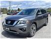 2018 Nissan Pathfinder SL Premium (Stk: W8995) in Uxbridge - Image 3 of 8