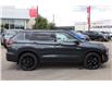 2025 Mitsubishi Outlander PHEV GT NOIR (Stk: R1115) in Calgary - Image 8 of 25