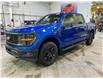 2025 Ford F-150 STX (Stk: 25130) in Melfort - Image 1 of 13