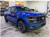 2025 Ford F-150 STX (Stk: 25130) in Melfort - Image 4 of 13