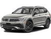 2023 Volkswagen Tiguan Comfortline R-Line Black (Stk: V1092) in Sault Ste. Marie - Image 1 of 11