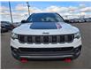 2024 Jeep Compass Trailhawk (Stk: 45P25-067) in Grande Prairie - Image 2 of 25