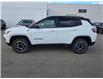 2024 Jeep Compass Trailhawk (Stk: 45P25-067) in Grande Prairie - Image 3 of 25