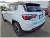 2024 Jeep Compass Trailhawk (Stk: 45P25-067) in Grande Prairie - Image 4 of 25