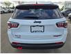 2024 Jeep Compass Trailhawk (Stk: 45P25-067) in Grande Prairie - Image 5 of 25