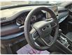 2024 Jeep Compass Trailhawk (Stk: 45P25-067) in Grande Prairie - Image 12 of 25