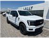2025 Ford F-150 Lariat (Stk: LFFF00536) in Tilbury - Image 1 of 15