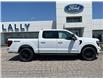 2025 Ford F-150 Lariat (Stk: LFFF00536) in Tilbury - Image 2 of 15