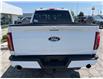2025 Ford F-150 Lariat (Stk: LFFF00536) in Tilbury - Image 4 of 15