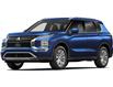 2025 Mitsubishi Outlander SE (Stk: 614588) in North Vancouver - Image 1 of 1