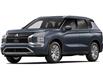 2025 Mitsubishi Outlander SE (Stk: 619261) in North Vancouver - Image 1 of 1