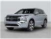 2025 Mitsubishi Outlander SE (Stk: 615418) in North Vancouver - Image 1 of 1
