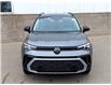2025 Volkswagen Taos Trendline (Stk: 250154) in Regina - Image 2 of 36