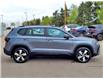 2025 Volkswagen Taos Trendline (Stk: 250154) in Regina - Image 4 of 36