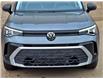 2025 Volkswagen Taos Trendline (Stk: 250154) in Regina - Image 5 of 36
