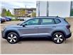 2025 Volkswagen Taos Trendline (Stk: 250154) in Regina - Image 9 of 36