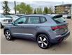 2025 Volkswagen Taos Trendline (Stk: 250154) in Regina - Image 10 of 36