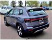 2025 Volkswagen Taos Trendline (Stk: 250154) in Regina - Image 11 of 36