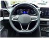 2025 Volkswagen Taos Trendline (Stk: 250154) in Regina - Image 20 of 36