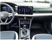 2025 Volkswagen Taos Trendline (Stk: 250154) in Regina - Image 21 of 36