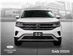 2021 Volkswagen Atlas 2.0 TSI Highline (Stk: P00802) in Toronto - Image 2 of 25