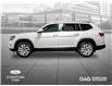 2021 Volkswagen Atlas 2.0 TSI Highline (Stk: P00802) in Toronto - Image 3 of 25