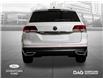 2021 Volkswagen Atlas 2.0 TSI Highline (Stk: P00802) in Toronto - Image 4 of 25