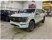 2023 Ford F-150 Tremor (Stk: 25125A) in Melfort - Image 1 of 6