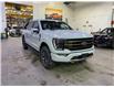 2023 Ford F-150 Tremor (Stk: 25125A) in Melfort - Image 3 of 6