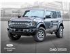 2025 Ford Bronco Badlands (Stk: 250503) in Toronto - Image 1 of 25