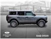 2025 Ford Bronco Badlands (Stk: 250503) in Toronto - Image 3 of 25