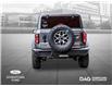 2025 Ford Bronco Badlands (Stk: 250503) in Toronto - Image 4 of 25
