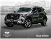 2025 Ford Explorer ST-Line (Stk: 250521) in Toronto - Image 1 of 25