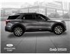 2025 Ford Explorer ST-Line (Stk: 250521) in Toronto - Image 5 of 25