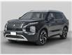 2025 Mitsubishi Outlander PHEV LE (Stk: 605961) in North Vancouver - Image 1 of 1