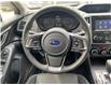 2021 Subaru Crosstrek Convenience (Stk: F0654) in Saskatoon - Image 14 of 23