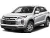 2025 Mitsubishi RVR ES (Stk: 600436) in North Vancouver - Image 1 of 1
