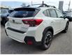2021 Subaru Crosstrek Touring (Stk: Z3324) in St.Catharines - Image 3 of 8