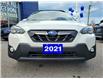 2021 Subaru Crosstrek Touring (Stk: Z3324) in St.Catharines - Image 6 of 8