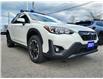 2021 Subaru Crosstrek Touring (Stk: Z3324) in St.Catharines - Image 7 of 8