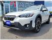 2021 Subaru Crosstrek Touring (Stk: Z3324) in St.Catharines - Image 1 of 8