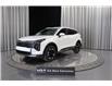 2026 Kia Sportage LX (Stk: 26175) in Edmonton - Image 3 of 23
