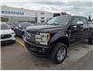 2019 Ford F-350 Platinum (Stk: S-781A) in Calgary - Image 1 of 22