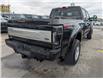 2019 Ford F-350 Platinum (Stk: S-781A) in Calgary - Image 5 of 22