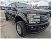 2019 Ford F-350 Platinum (Stk: S-781A) in Calgary - Image 7 of 22